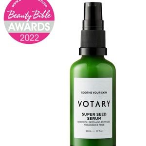 Votary Super Seed Serum 50 ml BRAND NEW UNOPENED